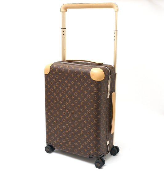 Louis Vuitton Horizon 55 Monogram Suitcase