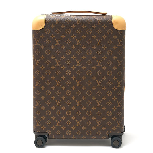 Louis Vuitton Horizon 55 Monogram Suitcase
