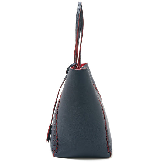 Louis Vuitton Lockme Cabas Tote Bag M54682