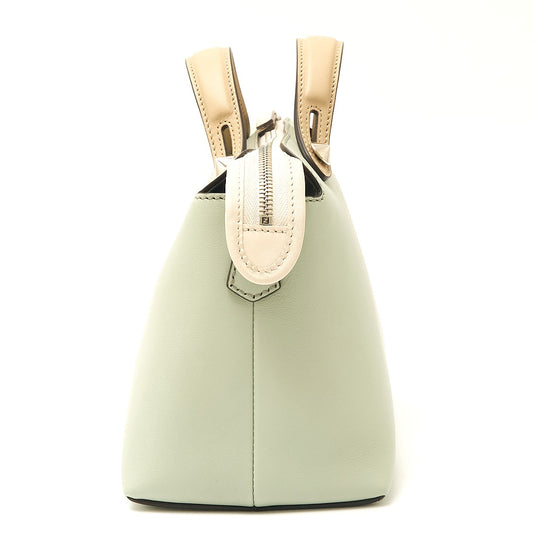Fendi By The Way Medium Leather Handbag