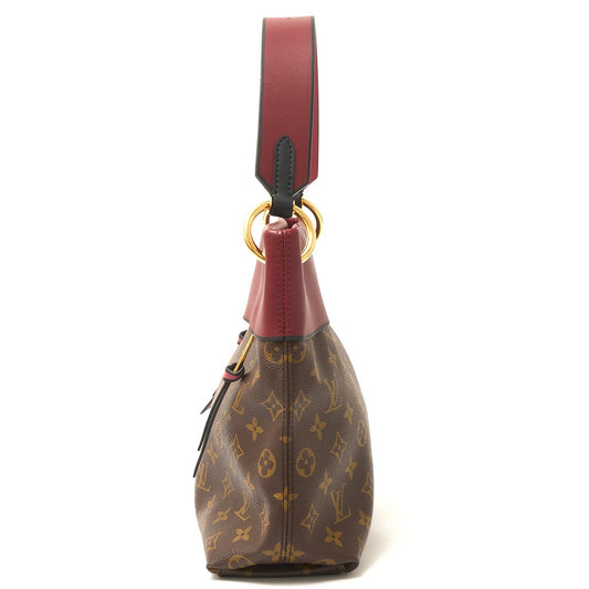 Louis Vuitton Monogram Leather Handbag M43716