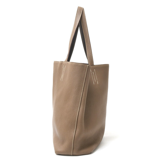 Hermes Double Sens 45 Tote Bag