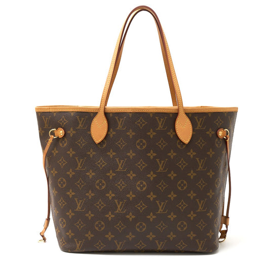 Louis Vuitton Neverfull MM Monogram Tote
