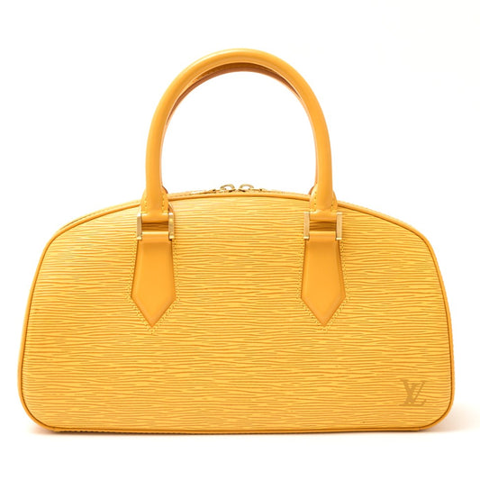 Louis Vuitton Jasmine Epi Leather Handbag