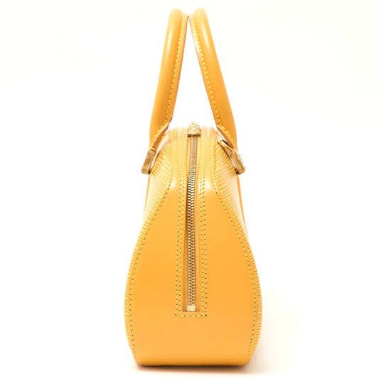 Louis Vuitton Jasmine Epi Leather Handbag
