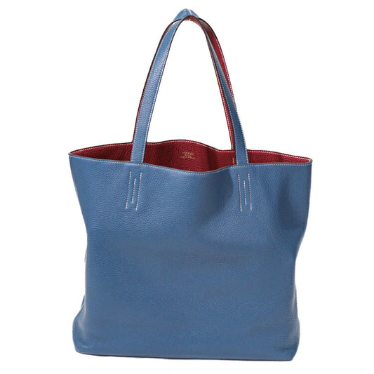 Hermes Double Sens 36 Tote Bag