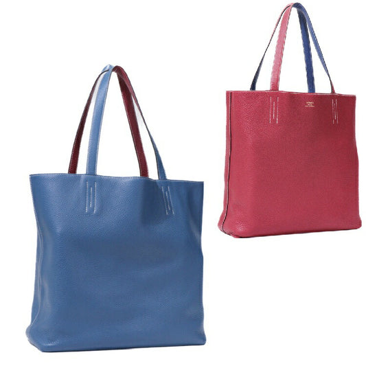 Hermes Double Sens 36 Tote Bag