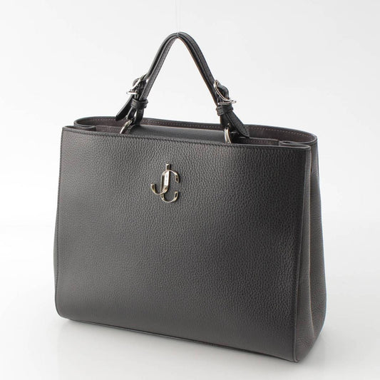 Jimmy Choo Varennes 2WAY Tote Shoulder Bag