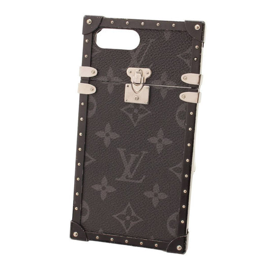 Louis Vuitton Monogram Eclipse iPhone 7+ Case