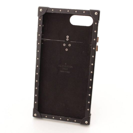 Louis Vuitton Monogram Eclipse iPhone 7+ Case