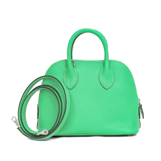 Hermes Bolide Mini Verso 2way Handbag