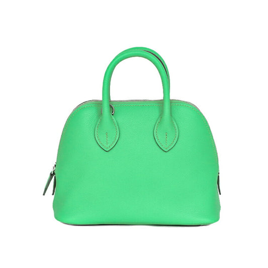 Hermes Bolide Mini Verso 2way Handbag