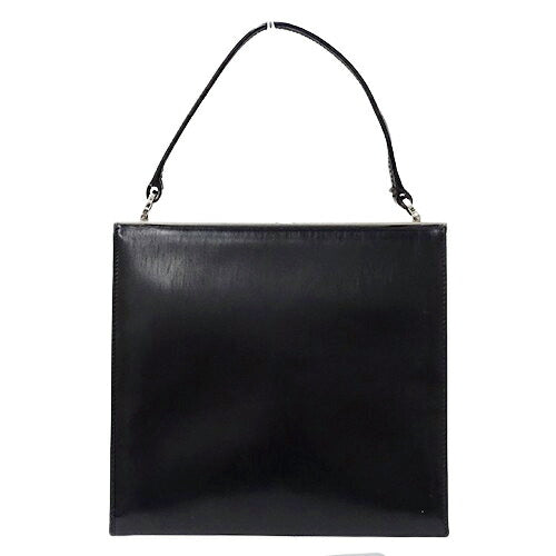 Salvatore Ferragamo Leather 2way Handbag