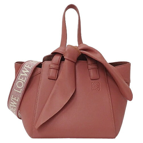 Loewe Women's 2way Handbag Shoulder Bag