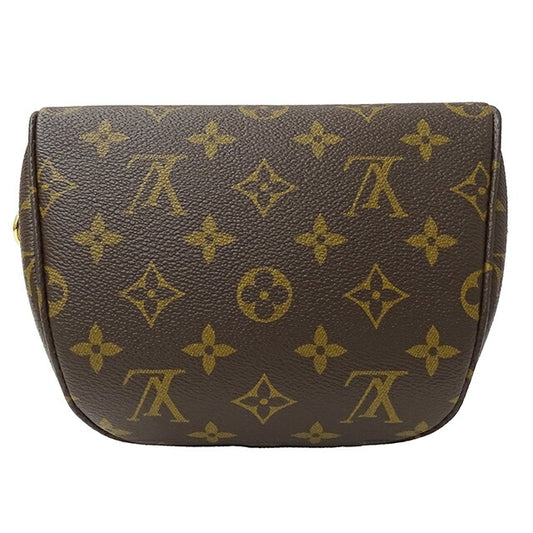 Louis Vuitton Monogram Canvas Handbag M82335
