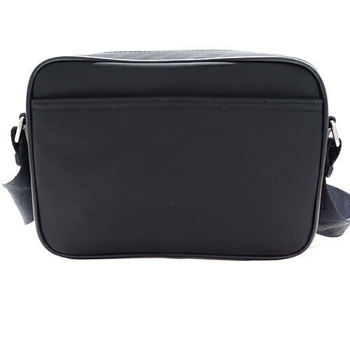 Burberry Nylon Men's Shoulder Bag Black