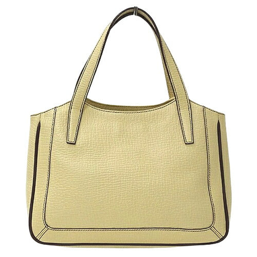 Loewe Leather Women's Handbag Ivory