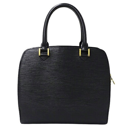 Louis Vuitton Epi Leather Pont Neuf Handbag