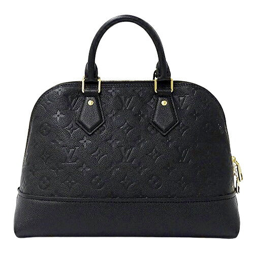 Louis Vuitton Monogram Empreinte Neo Alma PM Handbag