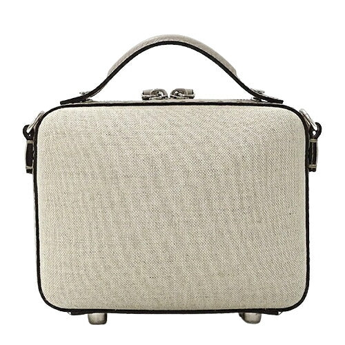 Fendi Canvas Handbag 7VA552