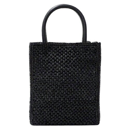 Loewe Raffia Women's 2way Handbag