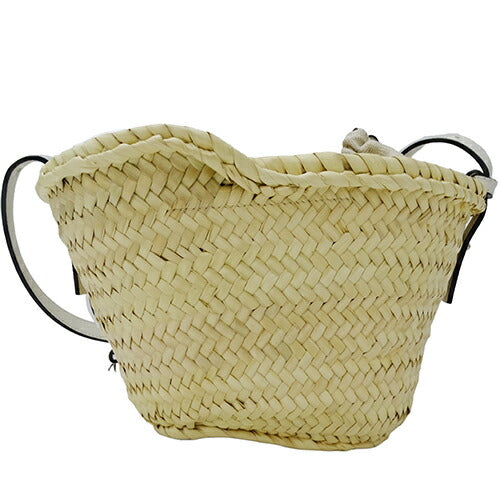 Loewe Drawstring Baguette Bag