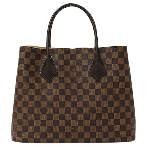 Louis Vuitton Damier Kensington Handbag N41435