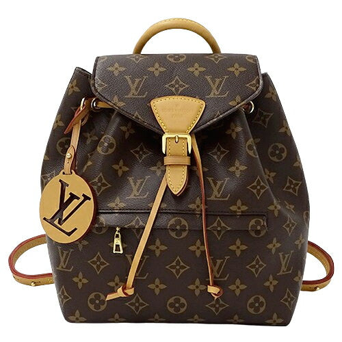 Louis Vuitton Monogram Backpack M45501