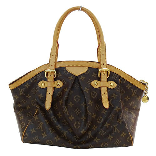 Louis Vuitton Tivoli GM Monogram Canvas Handbag