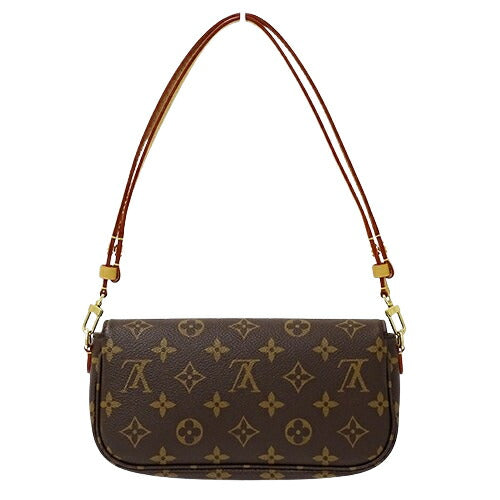 Louis Vuitton Monogram 2way Shoulder Bag Ivy M81911