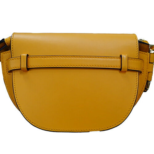 Loewe Women's Calf Gate Dual Mini Shoulder Bag