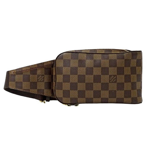 Louis Vuitton Damier Canvas Body Bag Geronimos