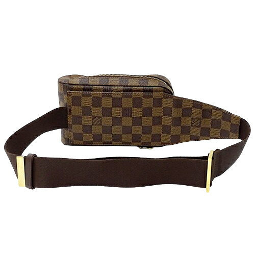 Louis Vuitton Damier Canvas Body Bag Geronimos