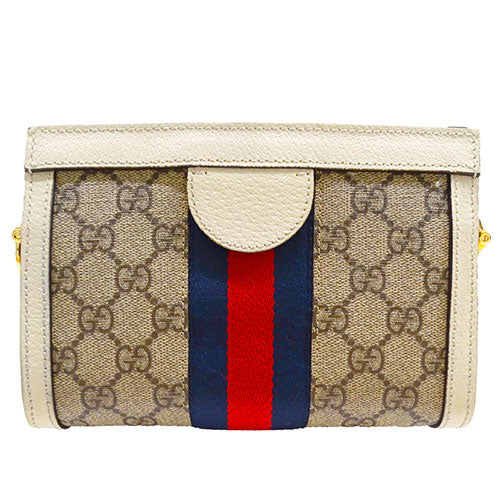 Gucci Ophidia Shoulder Bag 602676