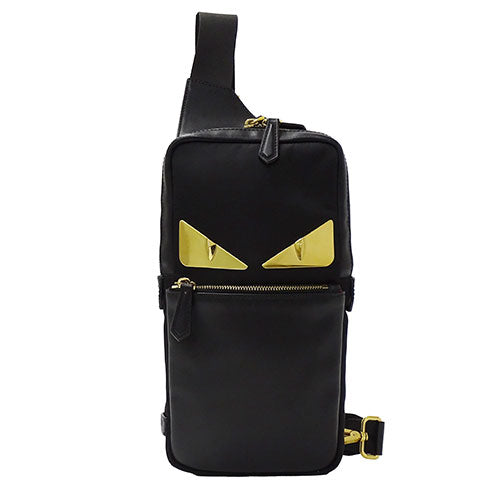 Fendi Nylon Waist Bag 7VZ033