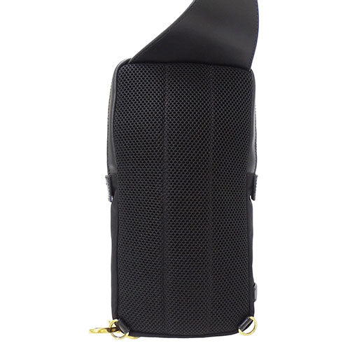 Fendi Nylon Waist Bag 7VZ033