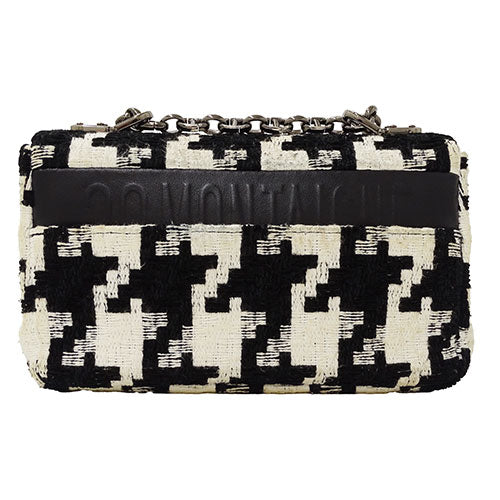 Dior Canvas Small Shoulder Bag