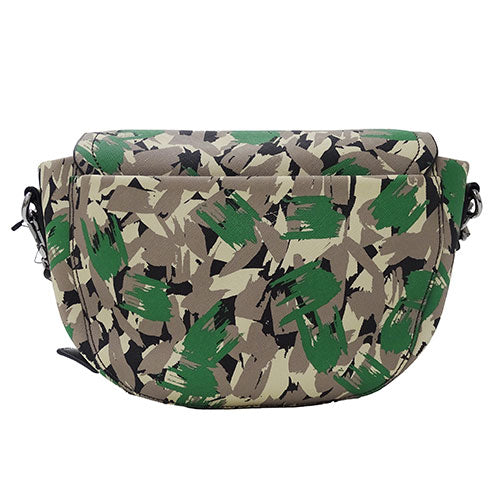 Marc by Marc Jacobs Camouflage Shoulder Bag