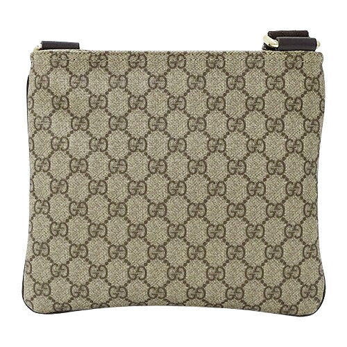 Gucci GG Supreme Canvas Shoulder Bag