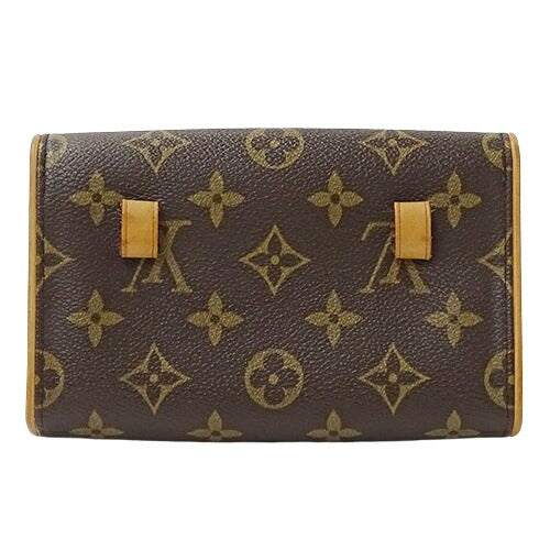 Louis Vuitton Monogram Body Bag Pochette XS
