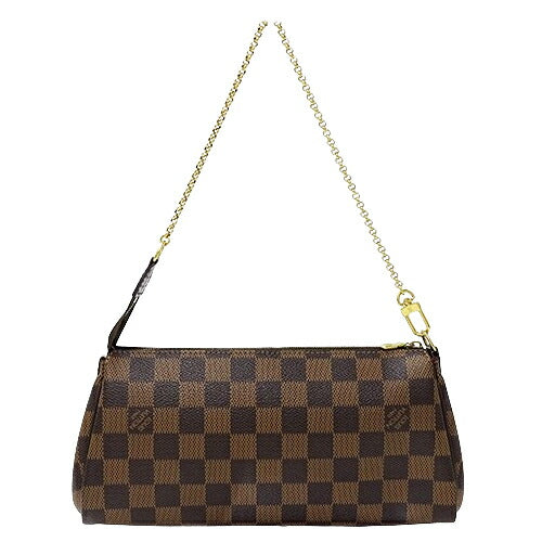 Louis Vuitton Damier Eva Handbag N52213