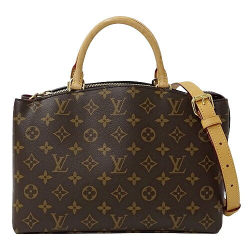 Louis Vuitton Monogram 2way Handbag M45900