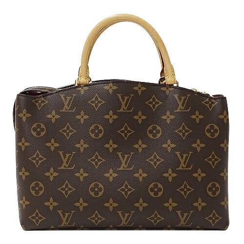 Louis Vuitton Monogram 2way Handbag M45900