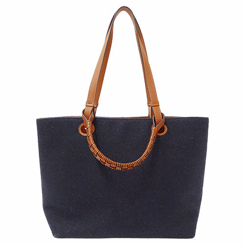 Loewe Wool Handbag A717S72X13