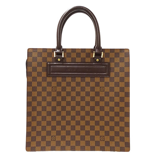 Louis Vuitton Damier Canvas Venice GM Tote Bag