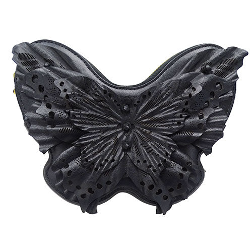 Dior Leather Women's Clutch Bag