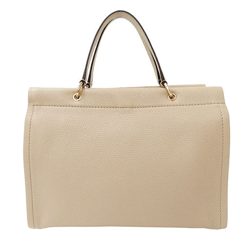 Salvatore Ferragamo Leather 2way Handbag