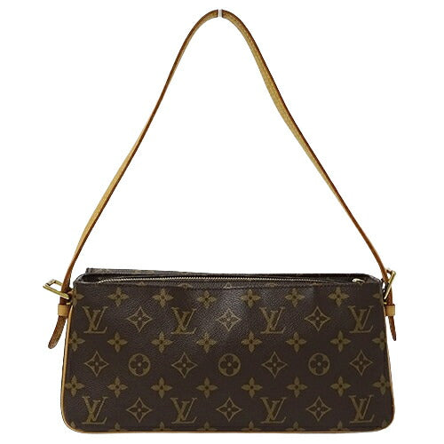 Louis Vuitton Monogram Shoulder Bag Viva Cite MM