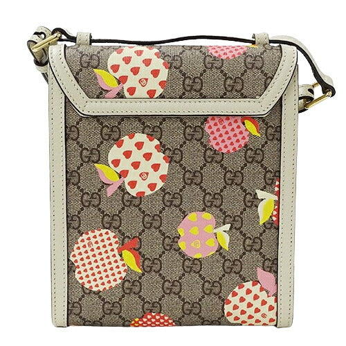 Gucci GG Supreme Canvas Shoulder Bag 625782