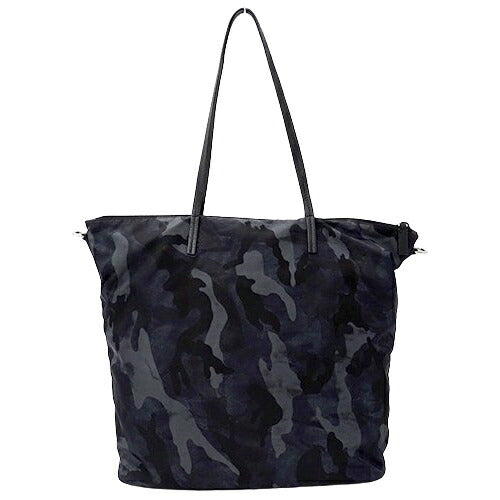 Prada Nylon Tote Bag 1BG189